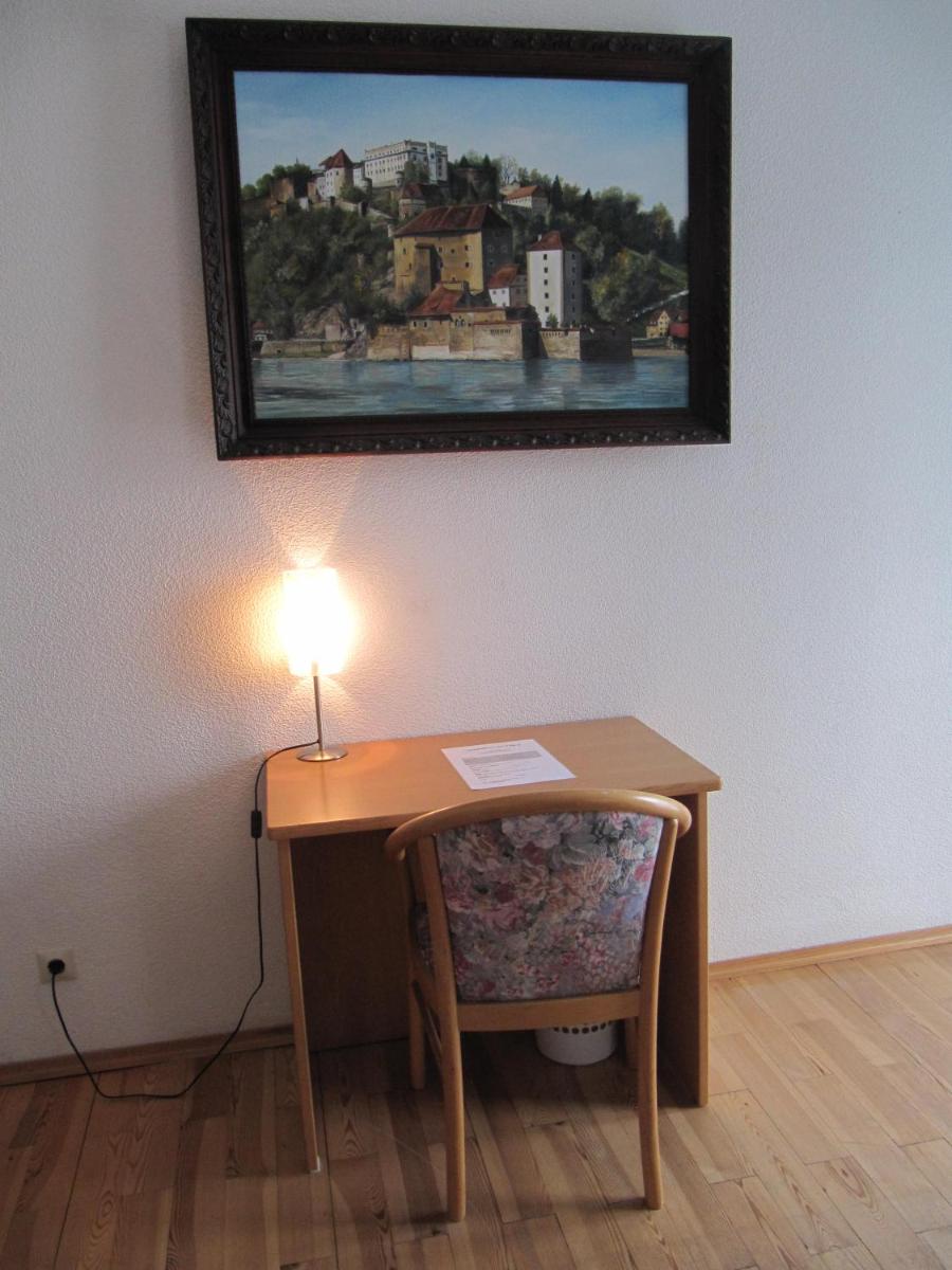 Photo - Hotel Burgwald