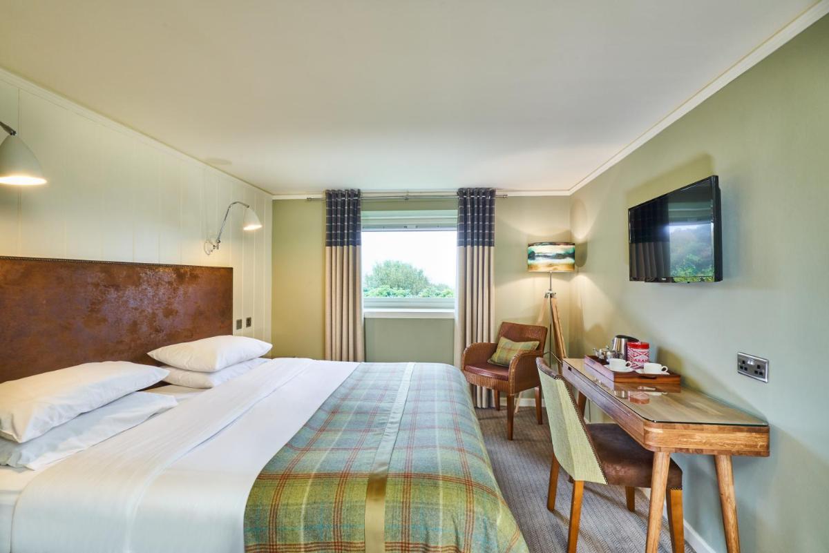 Photo - Isle Of Mull Hotel and Spa