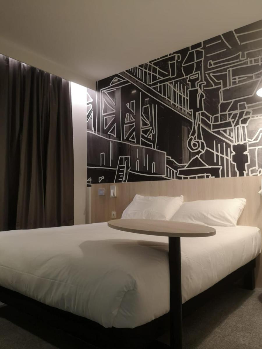 Foto - ibis Styles Limoges Centre