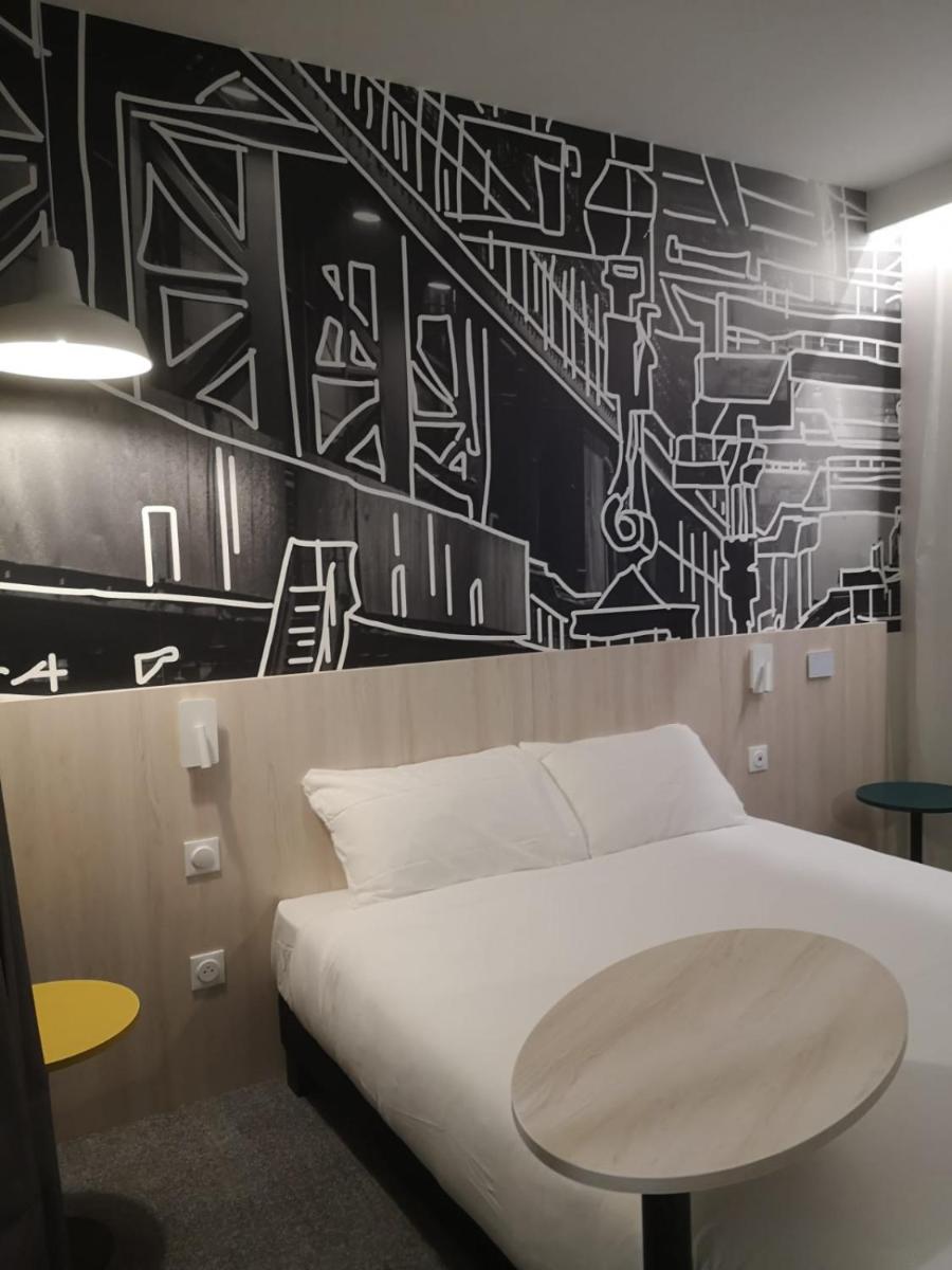 Foto - ibis Styles Limoges Centre