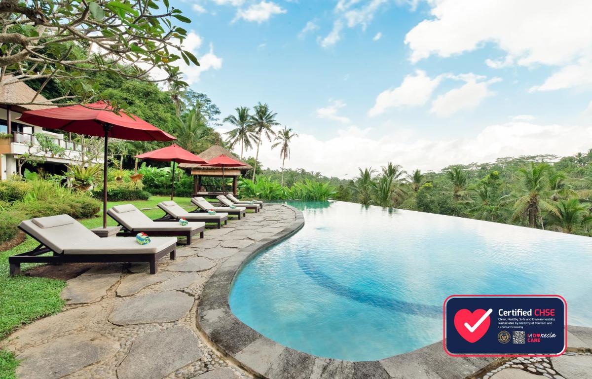 Foto - Villa Kembang Bali Ubud