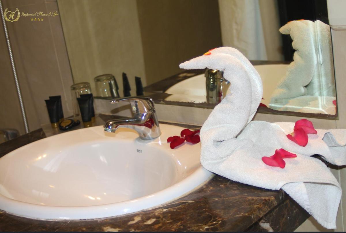 Photo - Room in BB - hotel Imperial Plaza