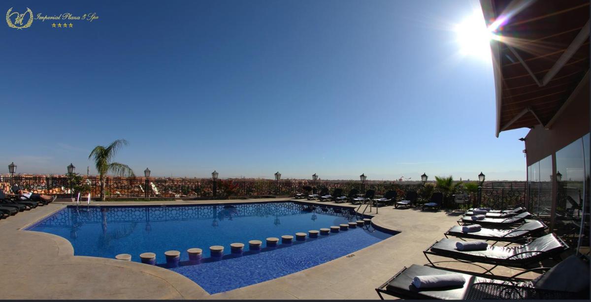 Photo - Room in BB - hotel Imperial Plaza