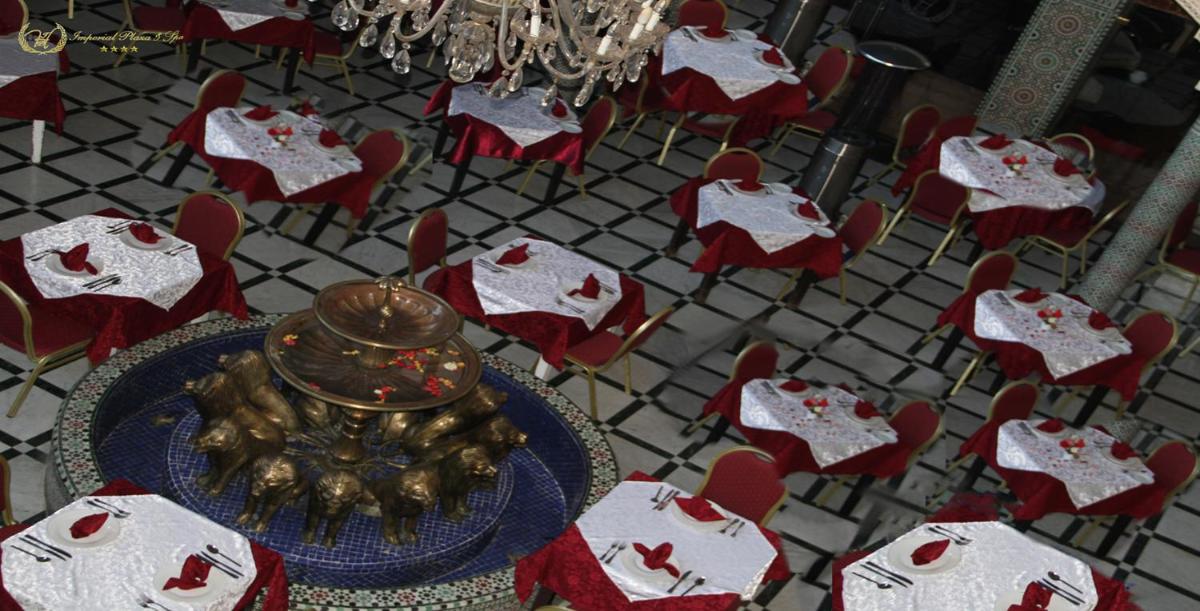 Photo - Room in BB - hotel Imperial Plaza