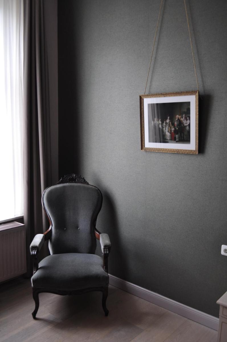 Photo - Boutique hotel Sint Jacob