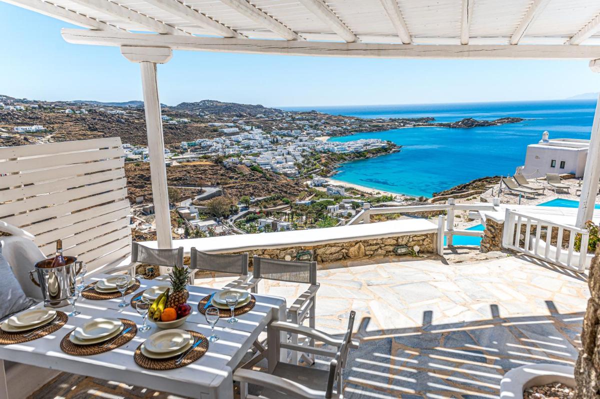 Photo - Villa Thelgo Mykonos