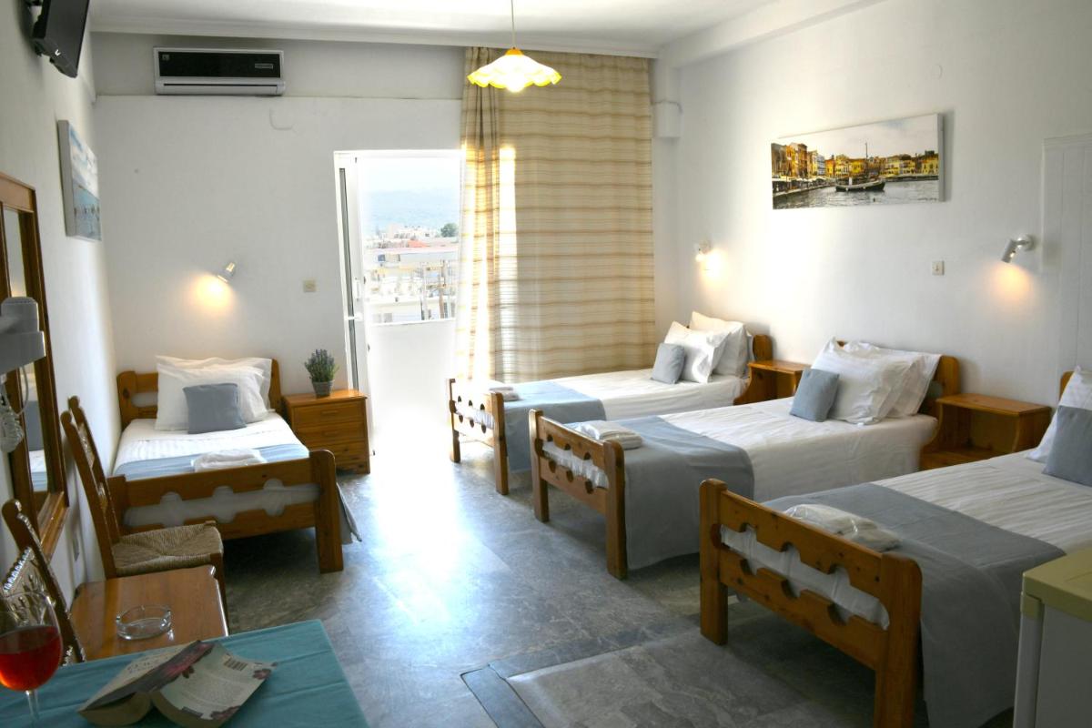 Photo - Klinakis Beach Hotel