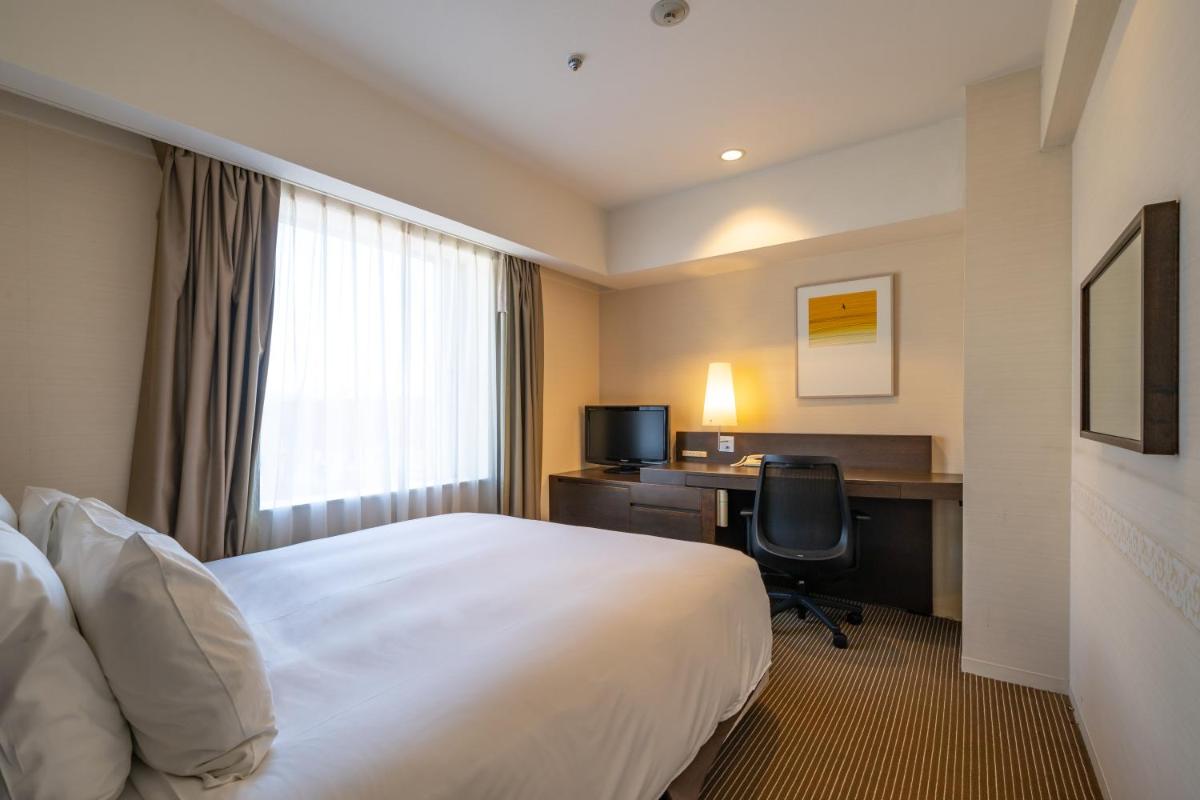 Photo - ANA Crowne Plaza Hiroshima, an IHG Hotel