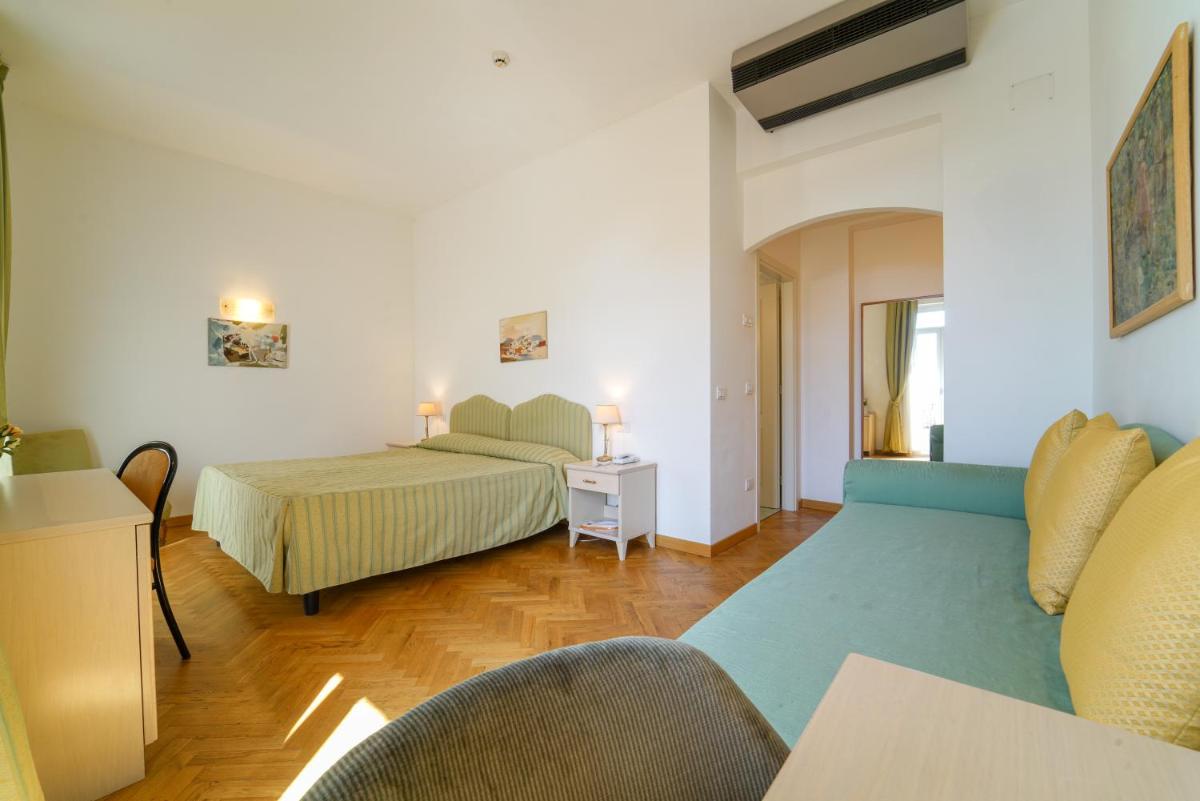 Foto - Hotel Cappelli