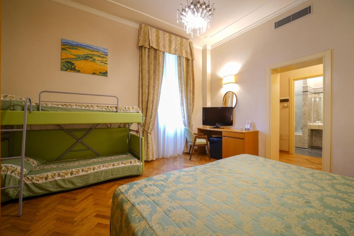 Foto - Hotel Cappelli