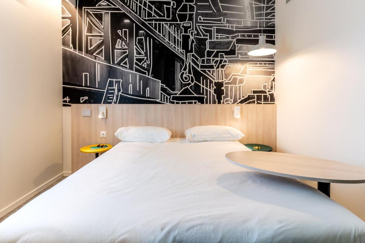 Photo - ibis Styles Limoges Centre