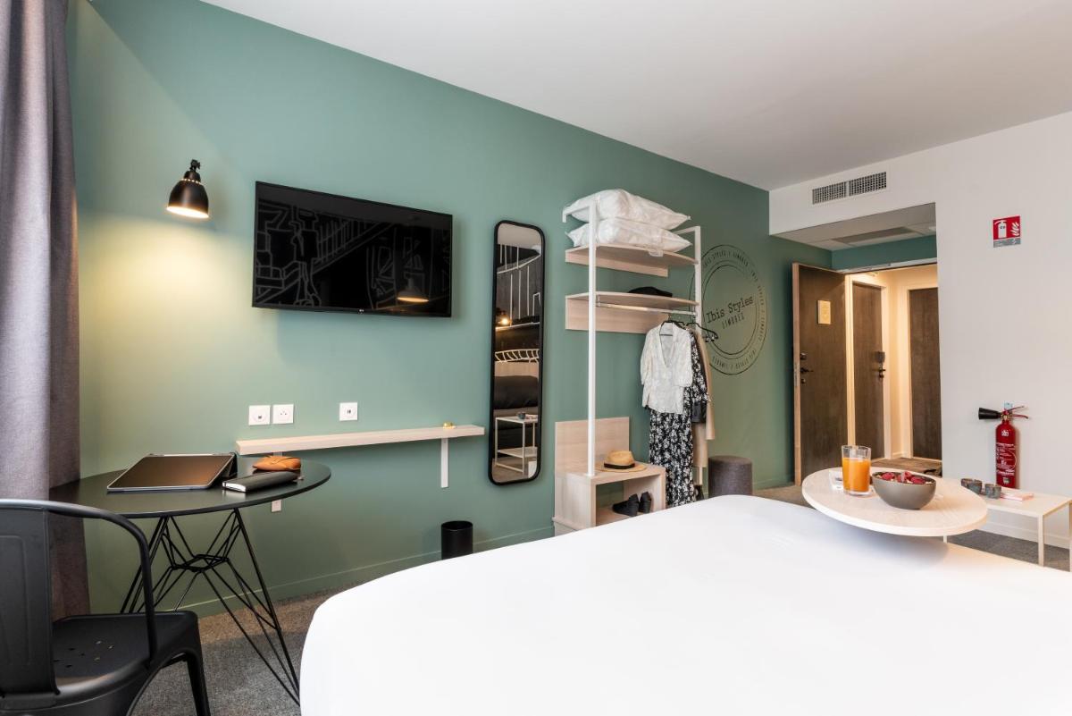 Photo - ibis Styles Limoges Centre