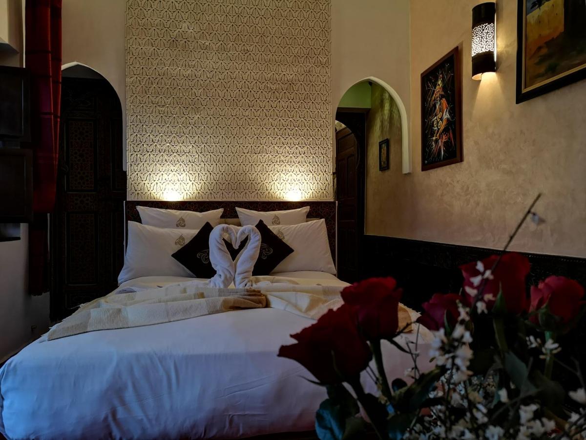 Foto - Riad Charme d'Orient Adults Only