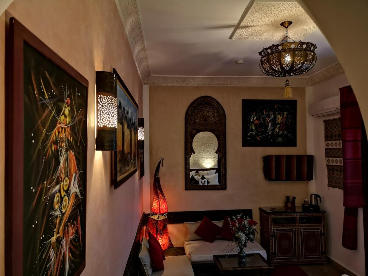 Foto - Riad Charme d'Orient Adults Only