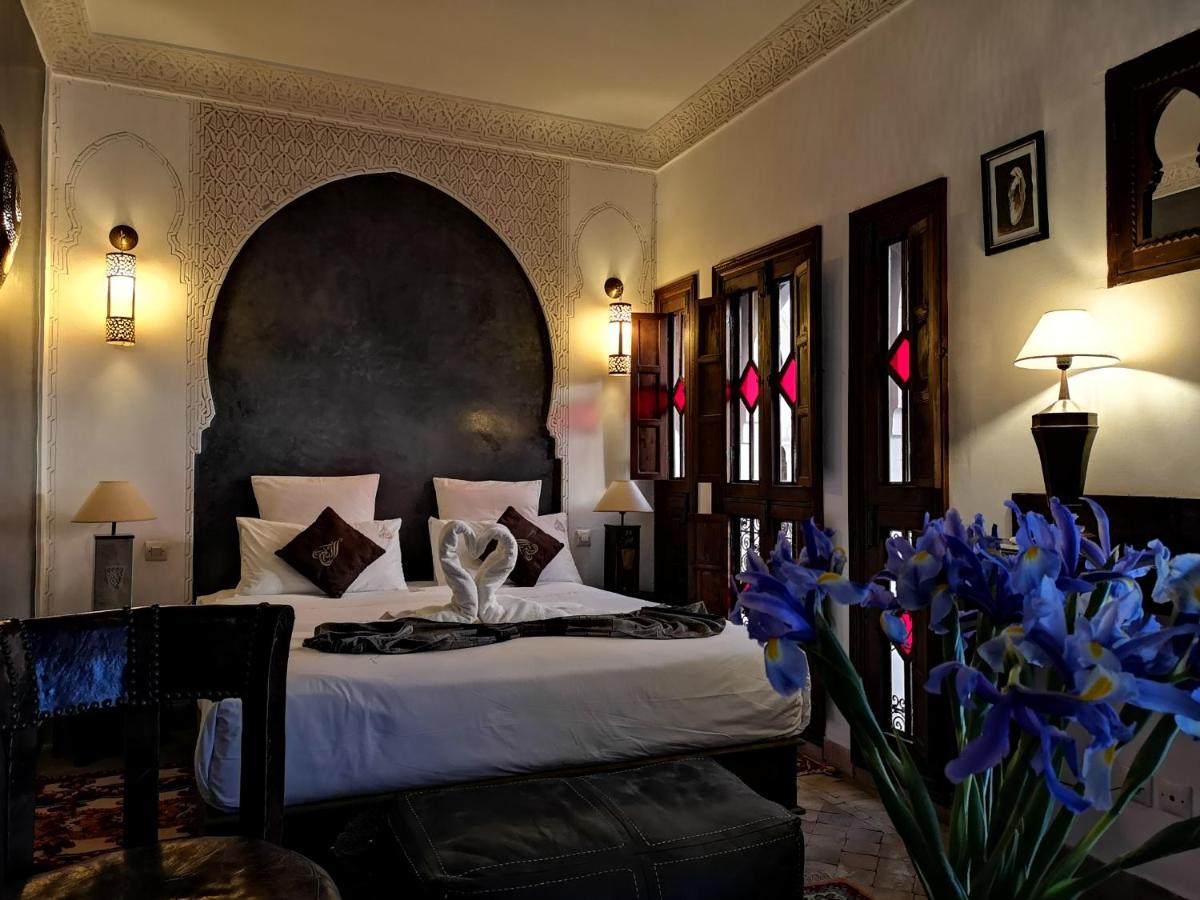 Photo - Riad Charme d'Orient Adults Only