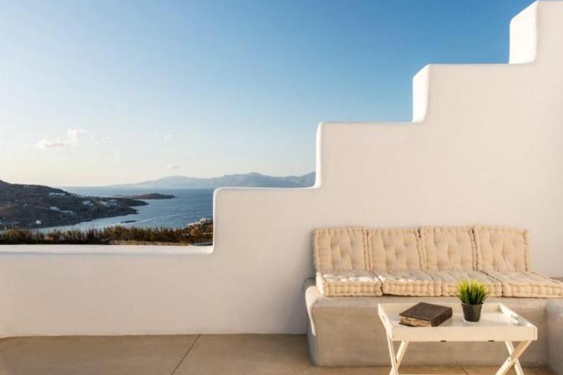 Photo - DreamLike Villas Mykonos