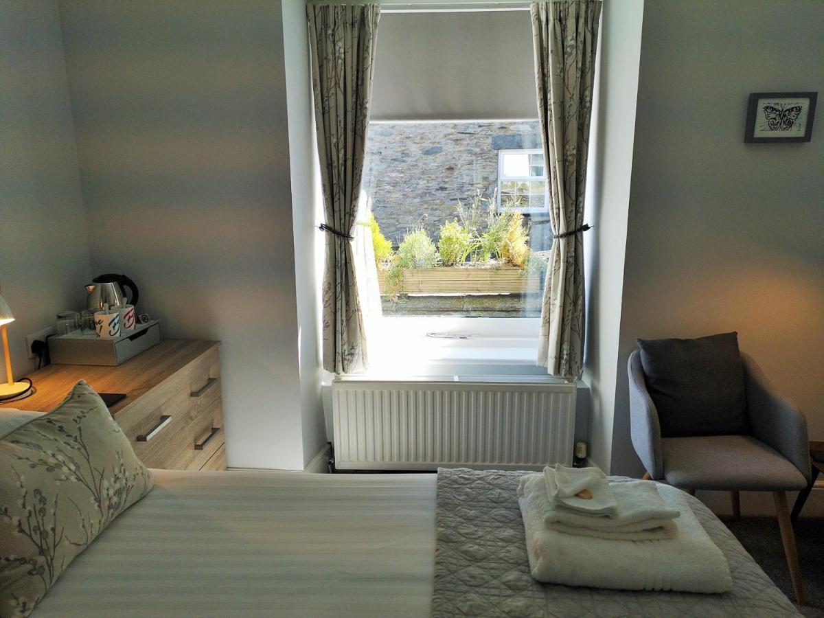 Photo - Aberconwy House B&B