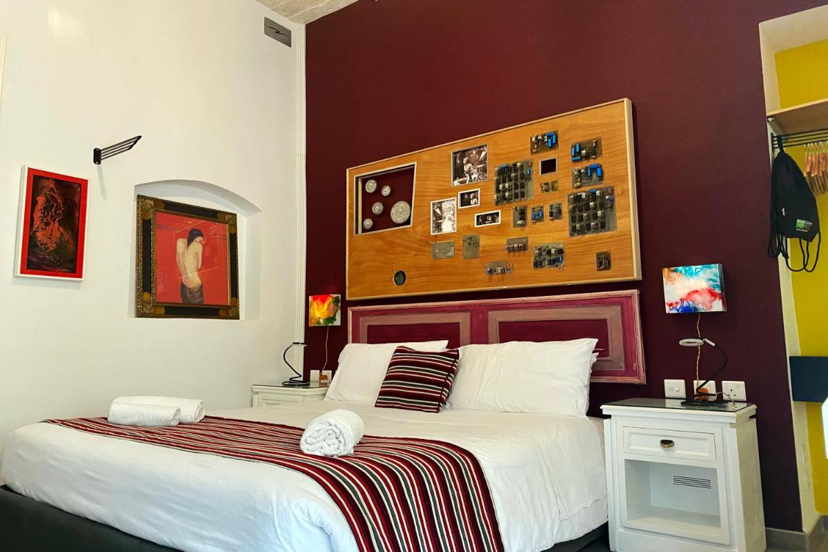 Foto - BOCO Boutique Hotel