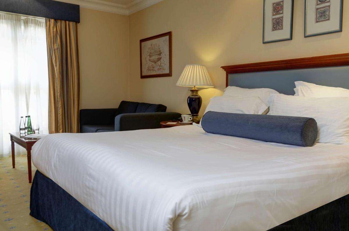 Photo - Best Western Plus Manor Hotel NEC Birmingham