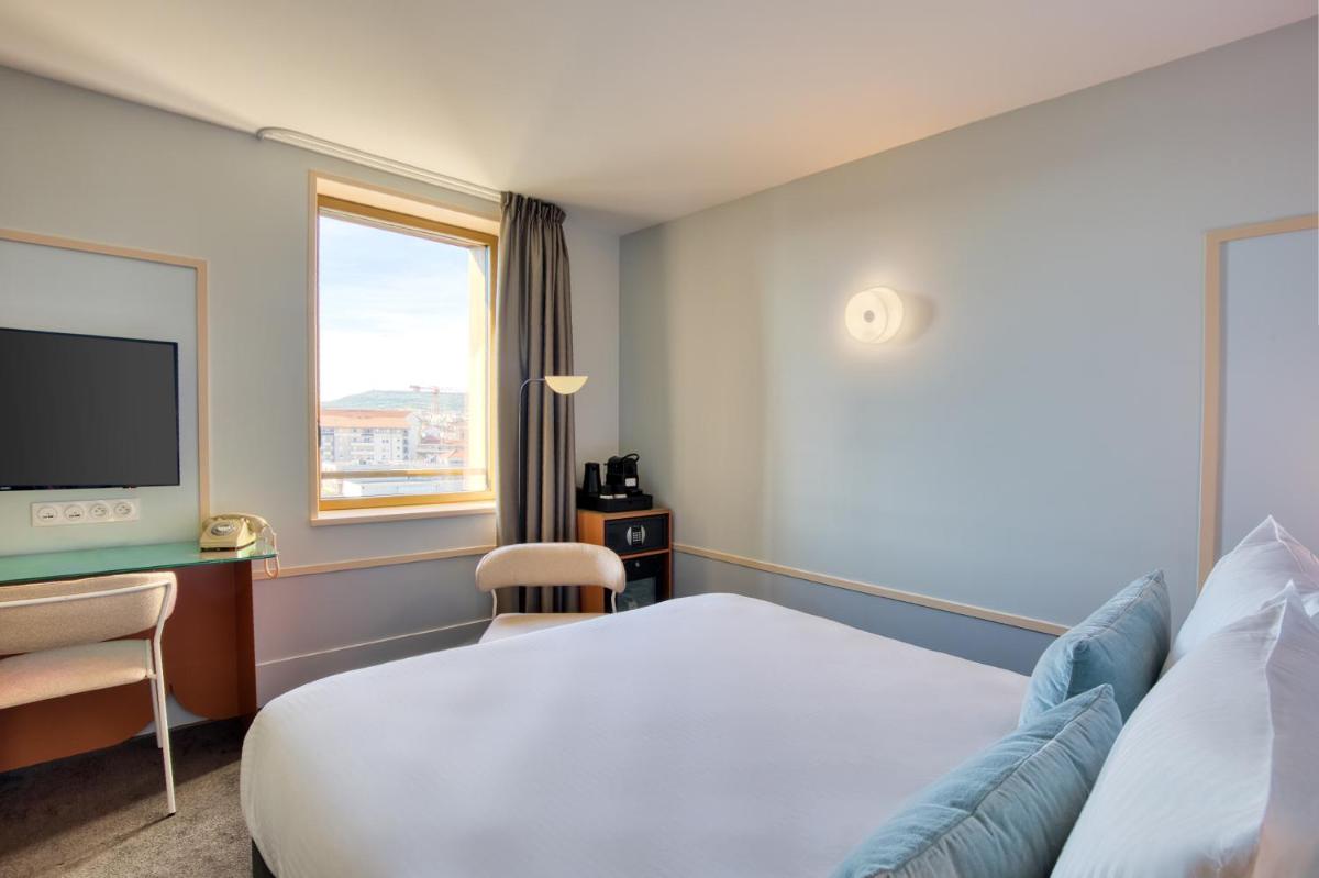 Photo - Hôtel Aiden by Best Western Clermont-Ferrand - Le Magnetic