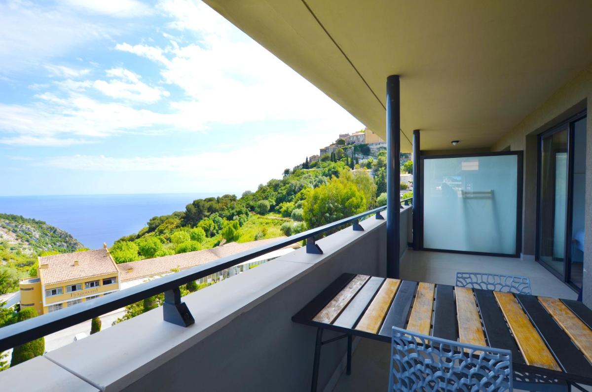 Photo - La Perle d'Eze - Aparthotel