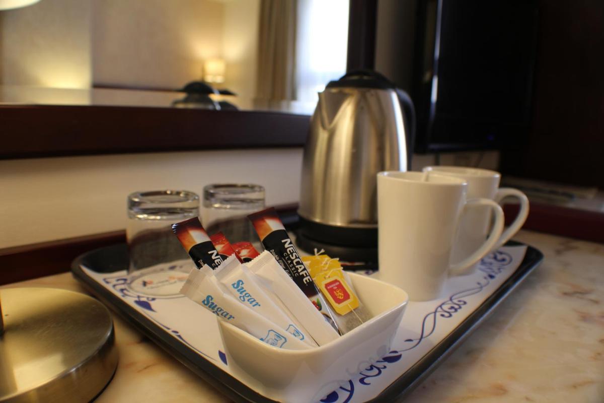 Photo - Arena Space Hotel