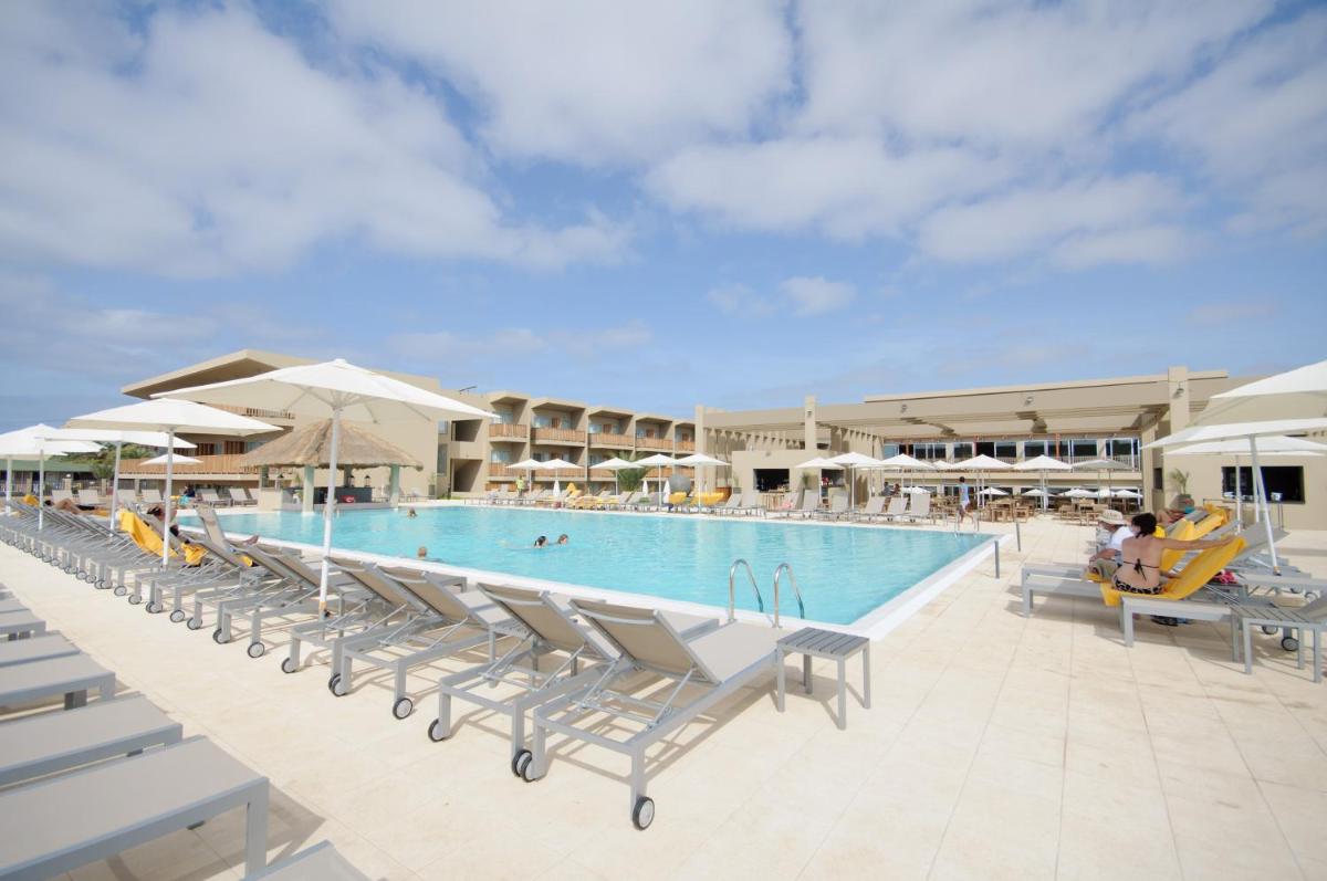 Oasis Salinas Sea photo 5