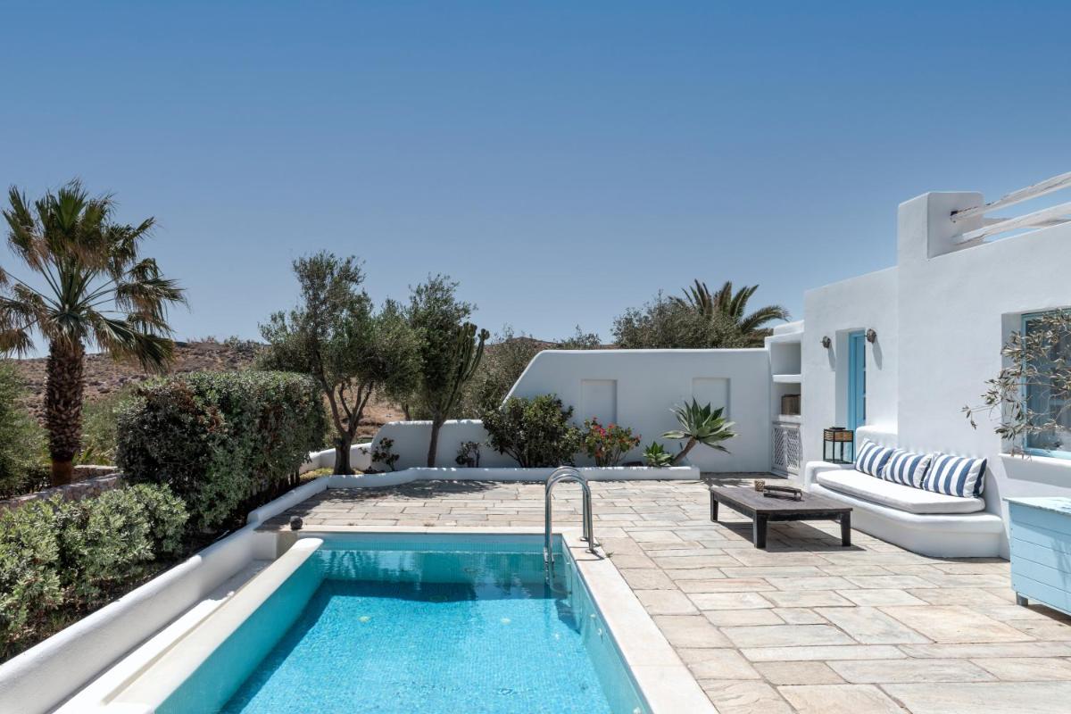 Photo - Anema Boutique Hotel & Villas Santorini