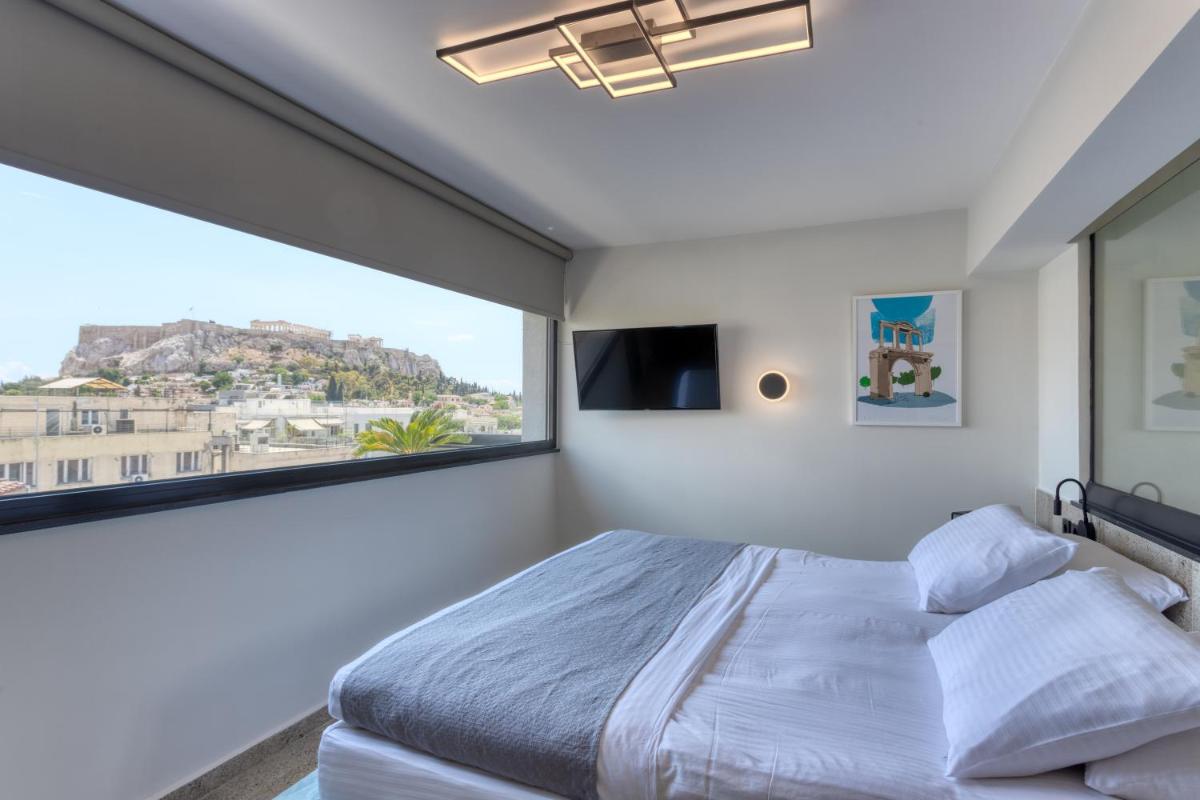 Photo - Athens Ivy Suites