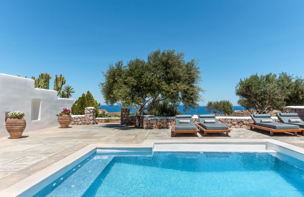 Photo - Anema Boutique Hotel & Villas Santorini