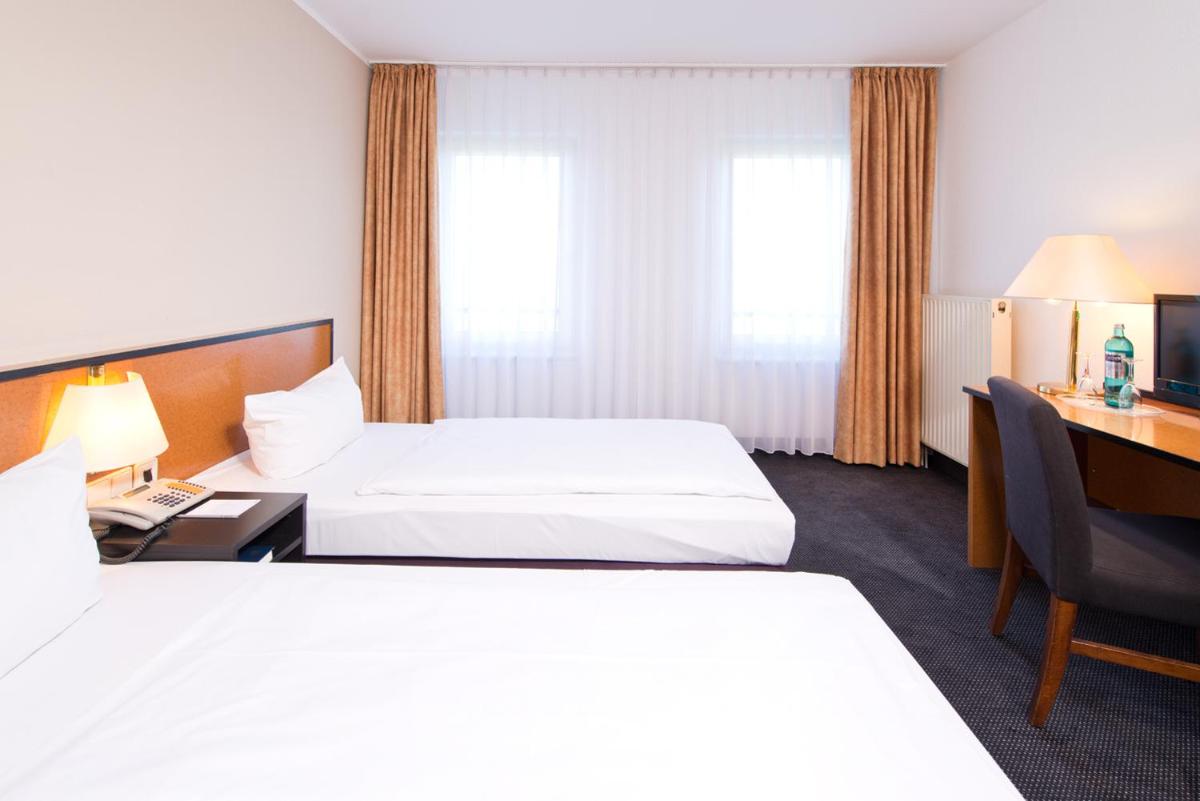 Photo - ACHAT Hotel Frankfurt Airport