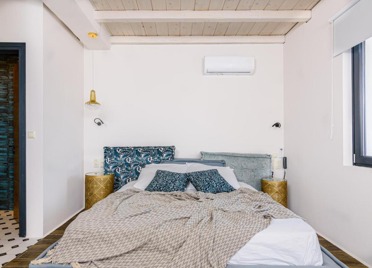 Photo - Maregold Mykonos Micro-Boutique Suites, Adults Only