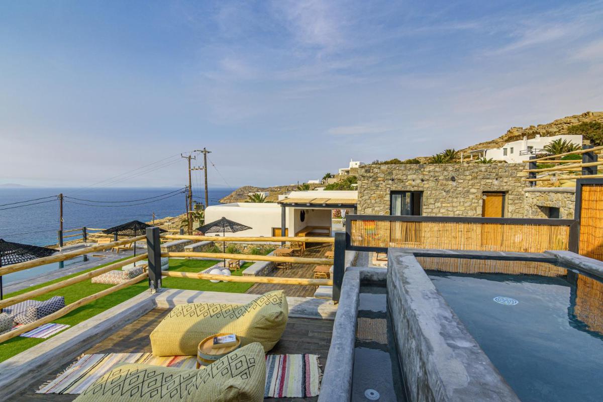 Photo - Maregold Mykonos Micro-Boutique Suites, Adults Only