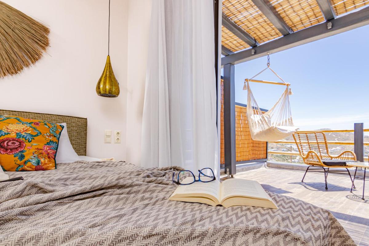 Photo - Maregold Mykonos Micro-Boutique Suites, Adults Only