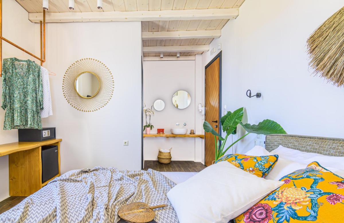 Photo - Maregold Mykonos Micro-Boutique Suites, Adults Only