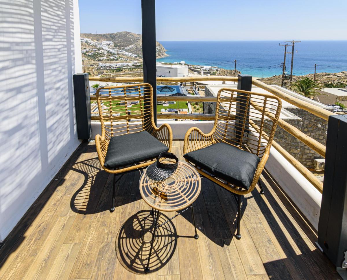 Foto - Maregold Mykonos Micro-Boutique Suites, Adults Only