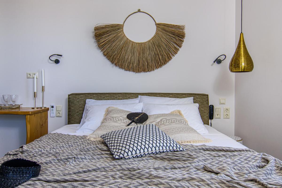 Photo - Maregold Mykonos Micro-Boutique Suites, Adults Only