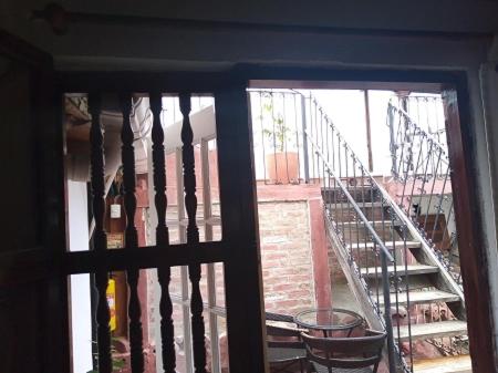 Foto - Casa Abril II