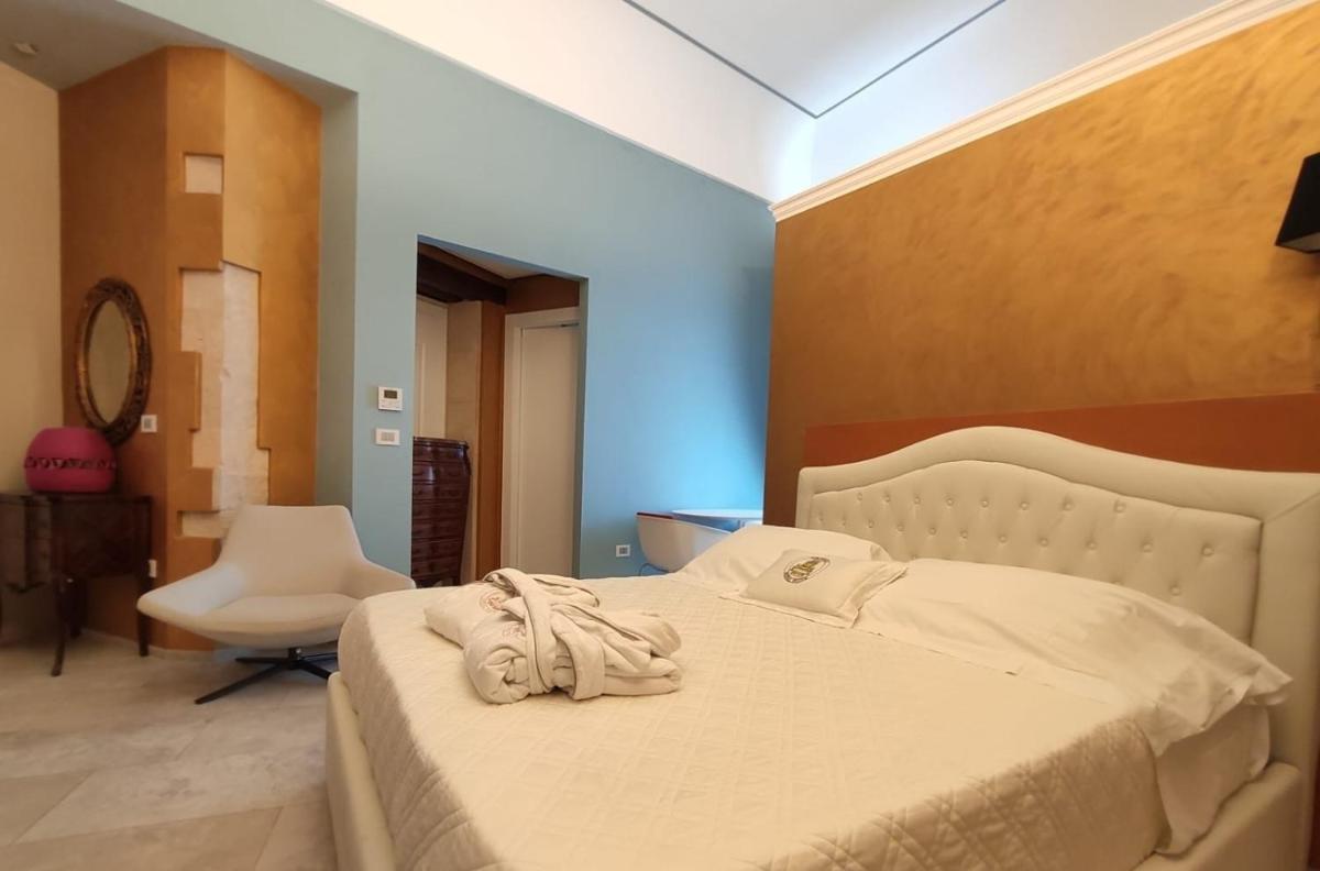 Foto - Ortigia Royal Residence