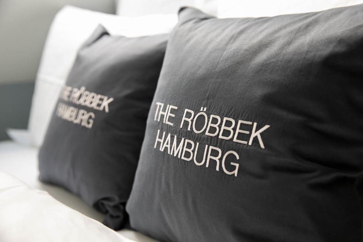 Photo - The Roebbek x Hanse