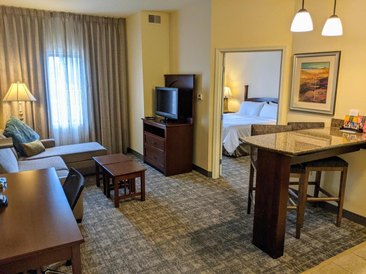 Foto - Staybridge Suites Indianapolis-Carmel, an IHG Hotel