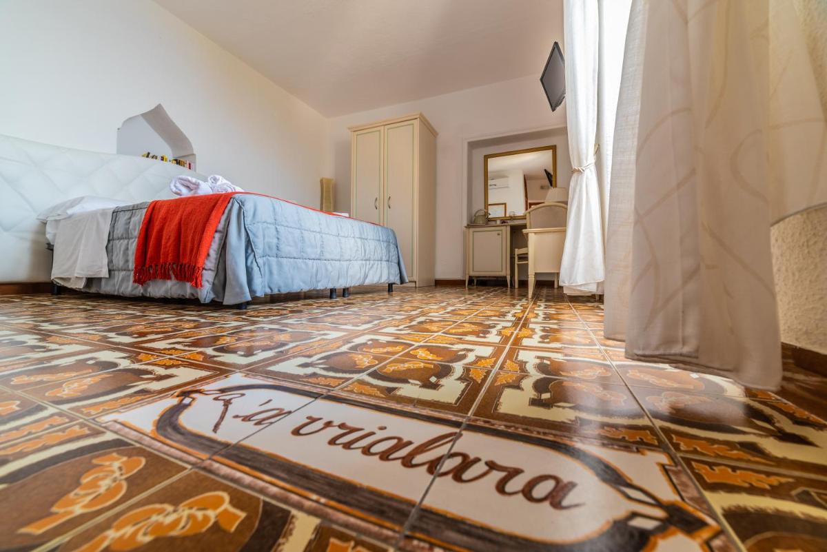 Photo - Albergo Diffuso Bacco Furore