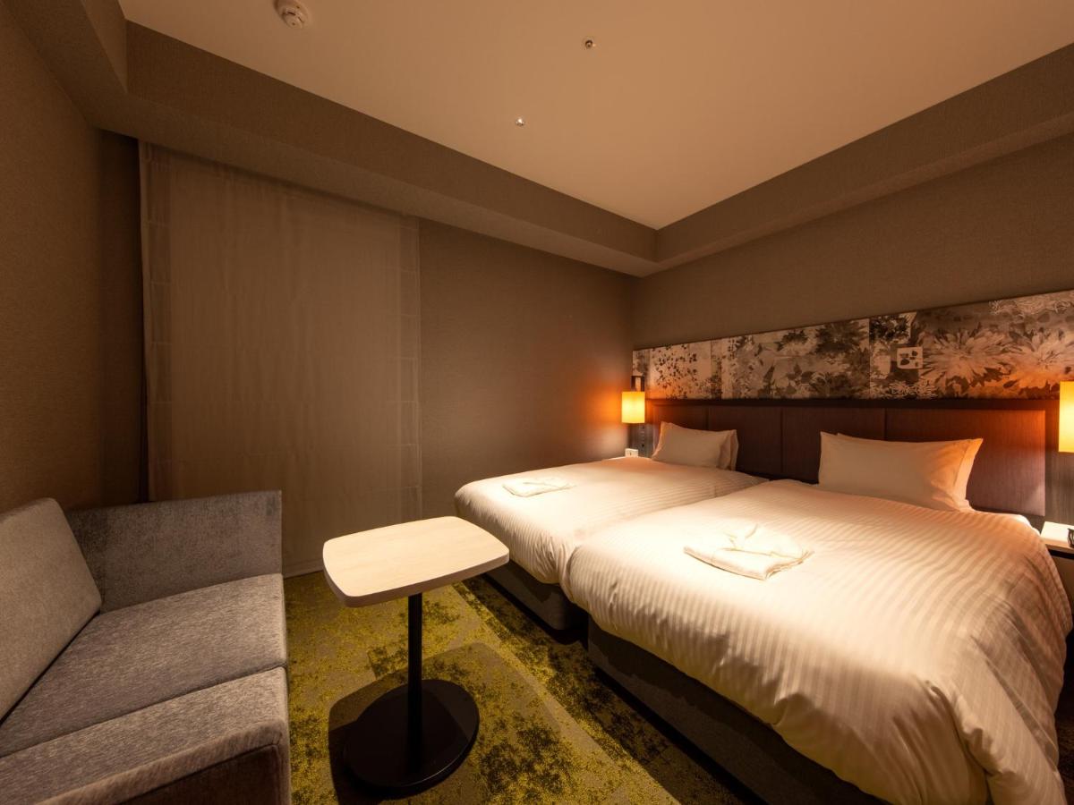 Photo - Hotel Forza Kyoto Shijo Kawaramachi