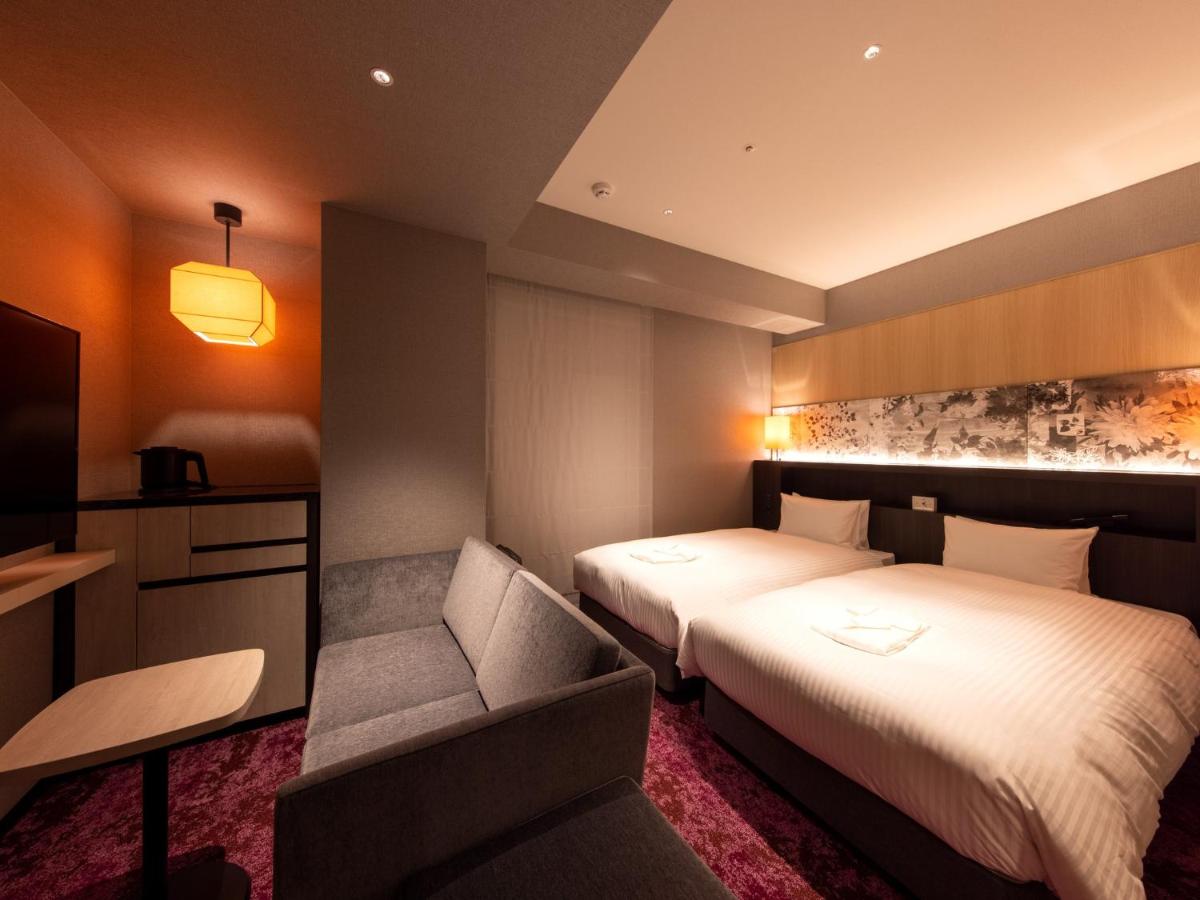 Photo - Hotel Forza Kyoto Shijo Kawaramachi