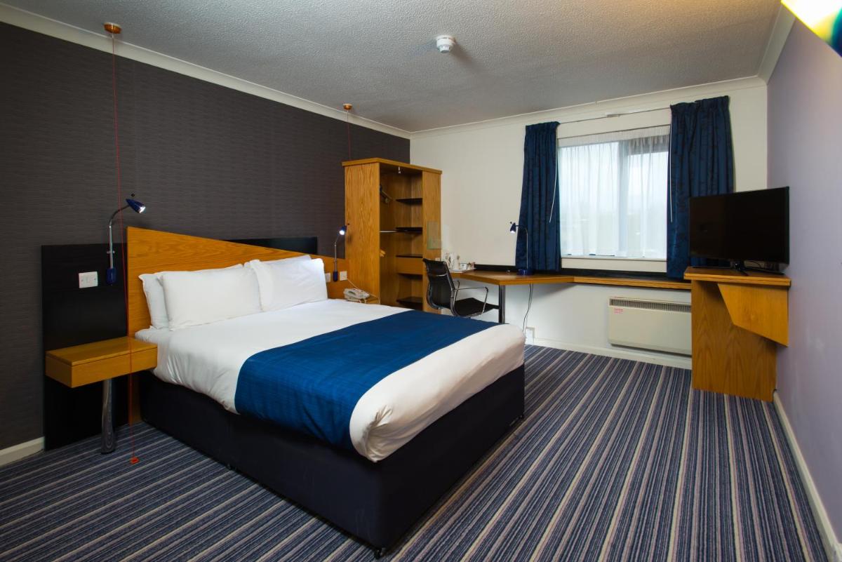 Foto - Holiday Inn Express Inverness, an IHG Hotel