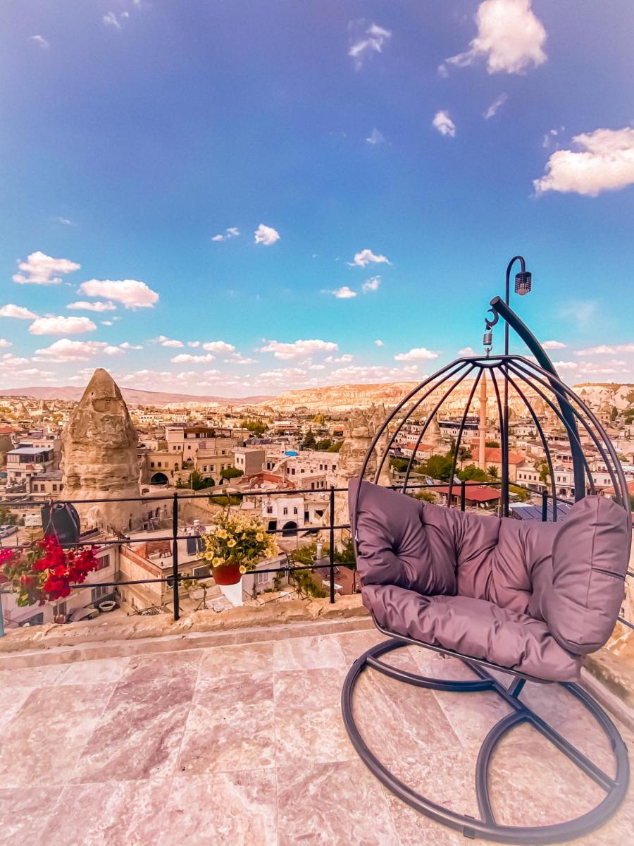 Photo - Arinna Cappadocia