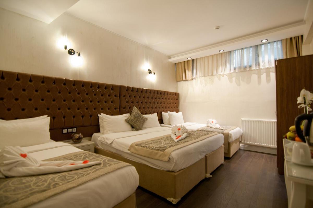 Photo - Pruva Hotel