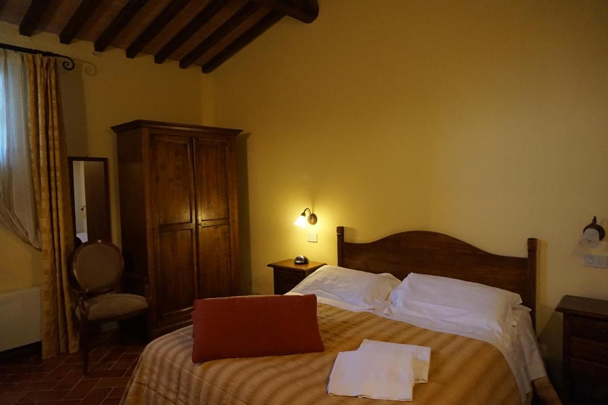 Photo - Borgo Colleoli Resort