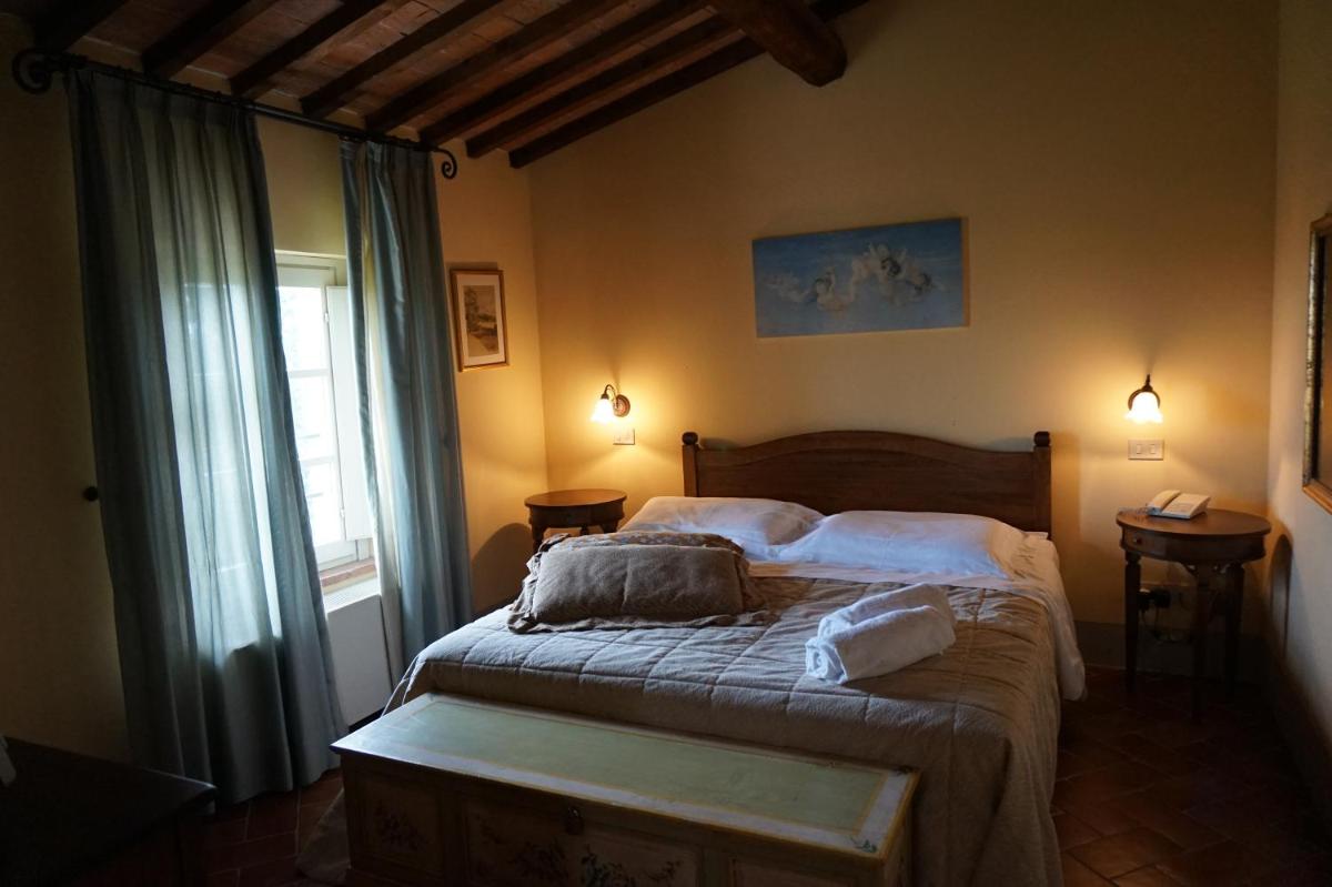 Photo - Borgo Colleoli Resort