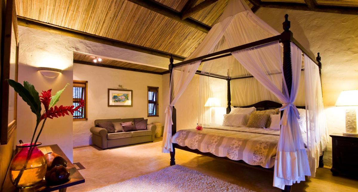 Photo - Lakaz Chamarel Exclusive Lodge